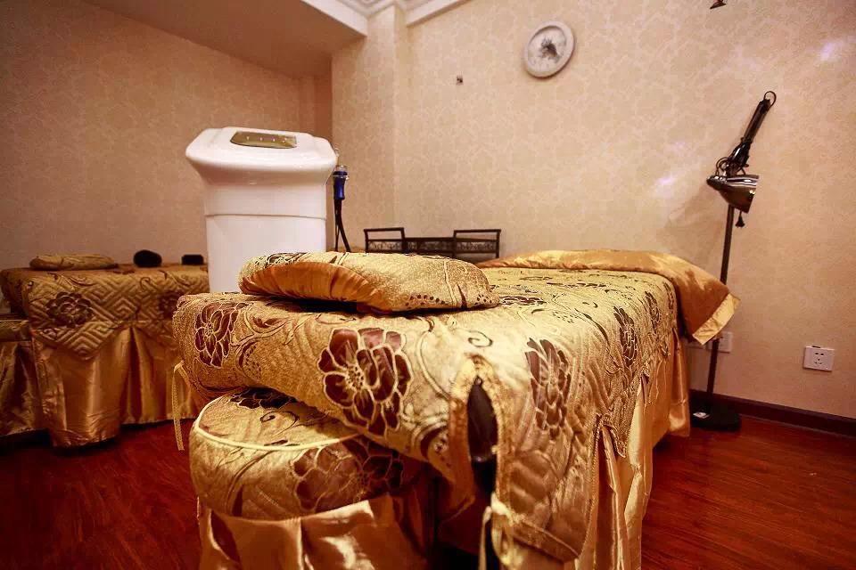 開個(gè)美容院要投資多少錢？_加盟美容連鎖品牌