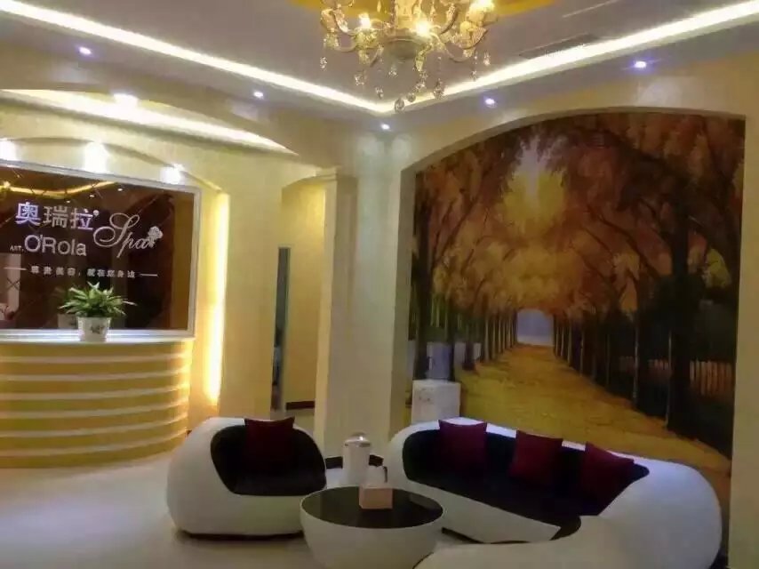 開(kāi)美容院多少錢(qián)？_唯美度品牌美容院加盟官網(wǎng)