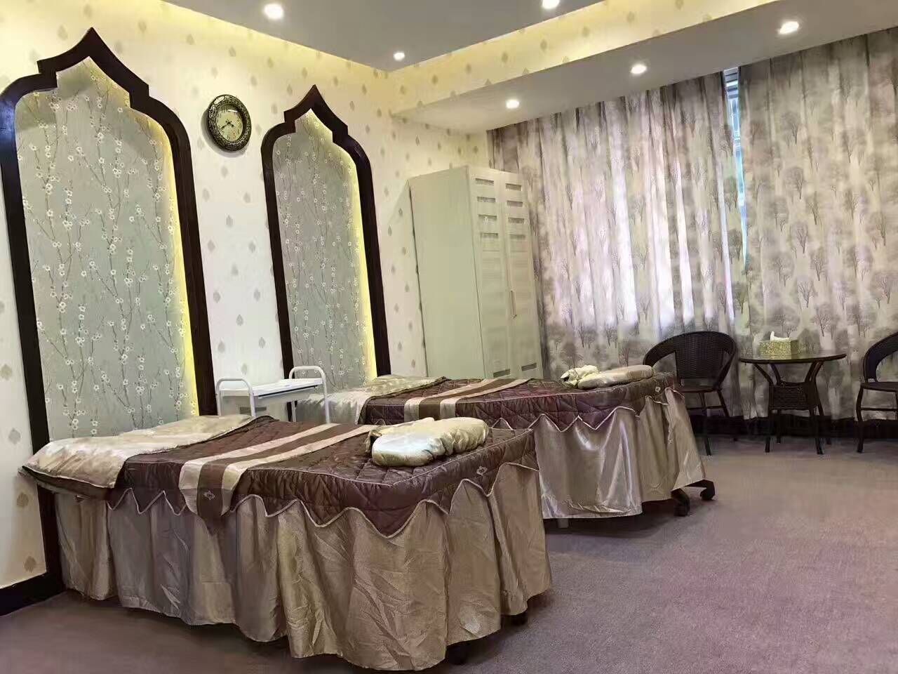 選擇唯美度就是收獲，加盟唯美度就是成功!_唯美度美容院加盟官網(wǎng)