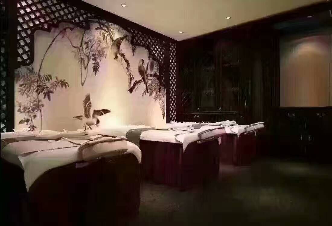 夢顏堂男士養生加盟