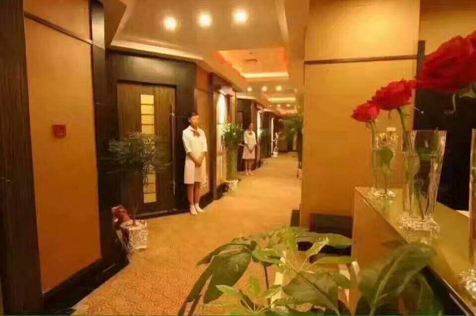 奧瑞拉spa養生會所加盟