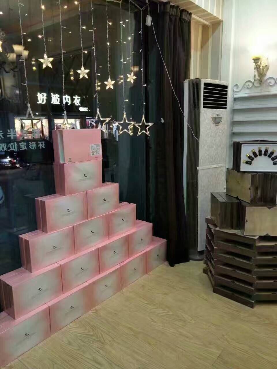 安徽唯美度spa養生會所開業_唯美度品牌美容院加盟官網