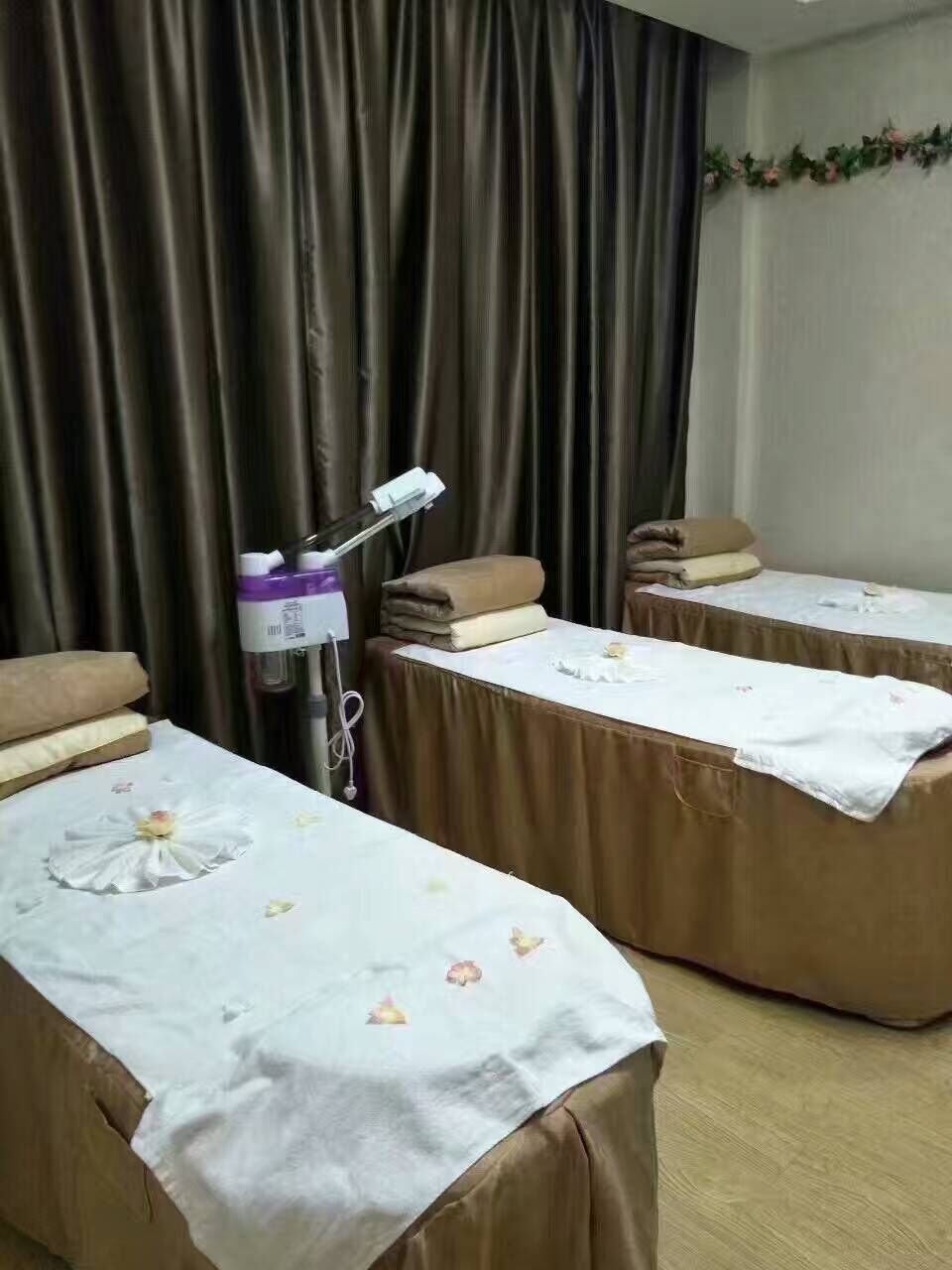 安徽唯美度spa養生會所開業_唯美度品牌美容院加盟官網