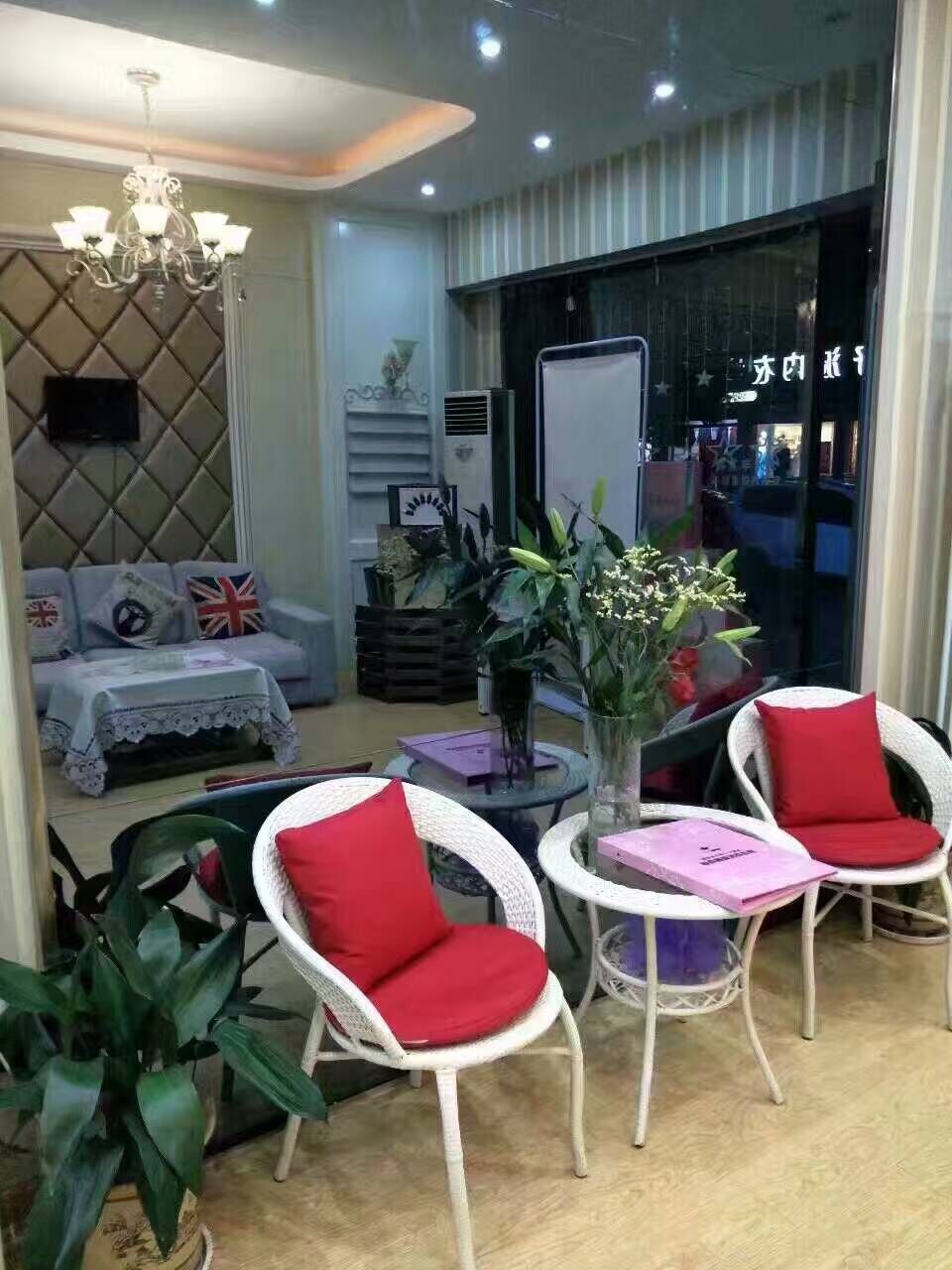 安徽唯美度spa養生會所開業_唯美度品牌美容院加盟官網