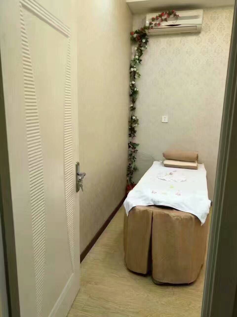 安徽唯美度spa養生會所開業_唯美度品牌美容院加盟官網