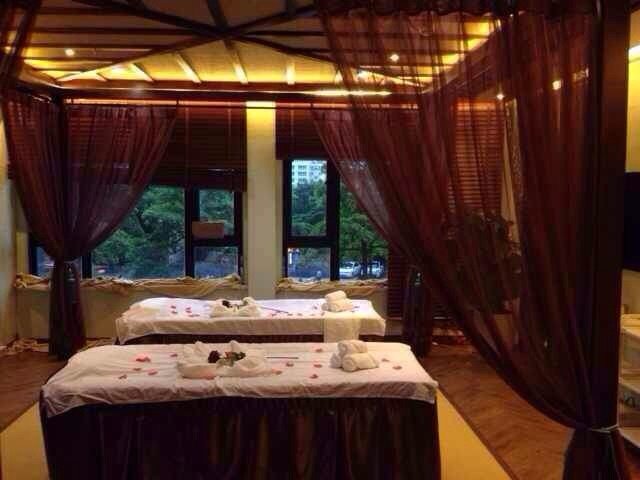 導致美容師推薦產品失敗的原因有哪些呢？_唯美度品牌美容院加盟官