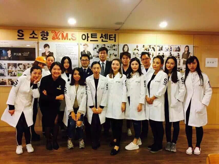 成功開一家美容院都有哪些經驗之談？