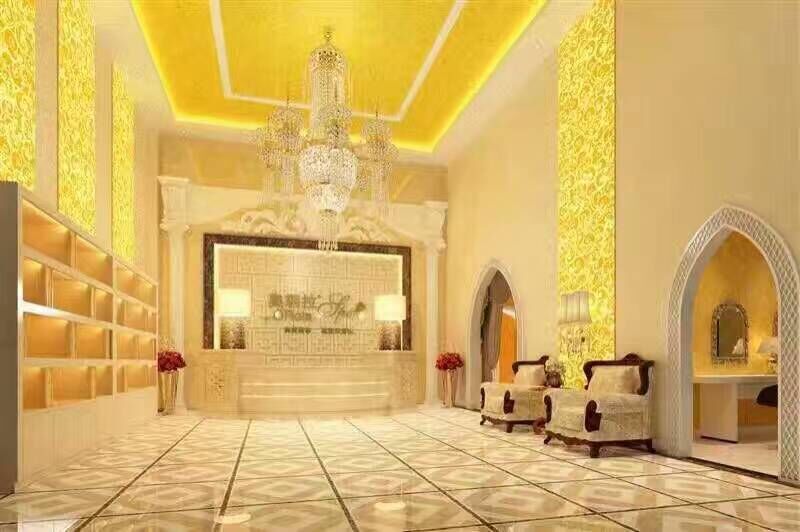 奧瑞拉spa養生會所加盟