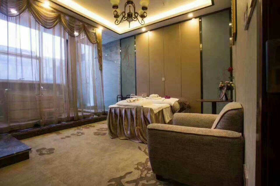 美容院裝修都有哪些技巧呢？_夢顏堂養(yǎng)生spa加盟官網