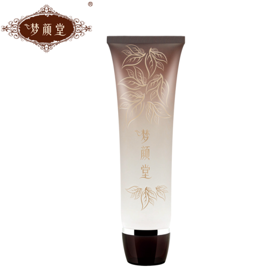夢(mèng)顏堂藏秘紅鹽祛痘膜