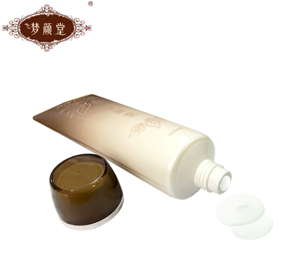 夢(mèng)顏堂紅景天奢華深層潔顏