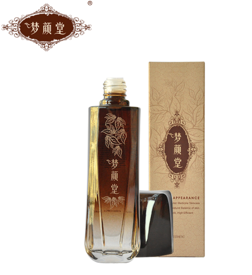 夢(mèng)顏堂紅景天奢華煥膚液