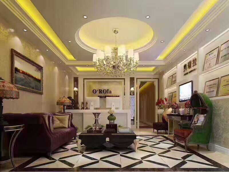 奧瑞拉養生館加盟品牌_奧瑞拉官網