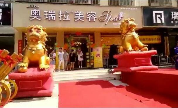 美容院市場經營發展思路