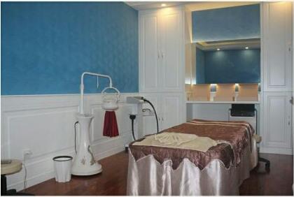 唯美度夢顏堂養(yǎng)生館在世家薈隆重開業(yè)！_夢顏堂養(yǎng)生spa加盟官網(wǎng)