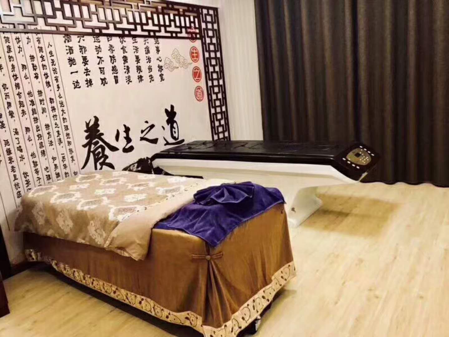 夢顏堂藏密養生會所加盟 夢顏堂藏密養生會所加盟