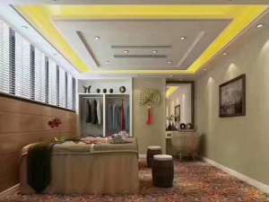 美容院銷售業績總是很差為什么？