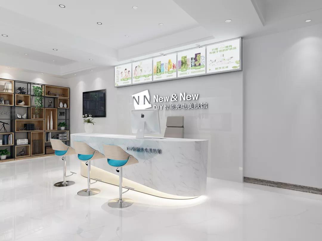 皮膚管理加盟要注意什么，怎么選擇皮膚管理品牌