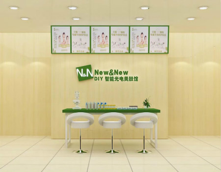 小白在二三線城市開皮膚管理店，能賺錢嗎？