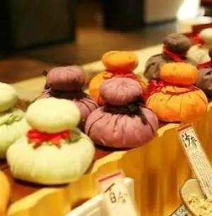 夢顏堂養生之道 | 秋天做好臀療，冬天不再“凍手凍腳”！