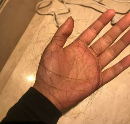 唯拾壹跨境美妝|我缺的不是卷發(fā)棒！不是錢！是頭發(fā)啊