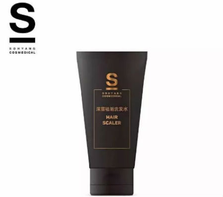 唯拾壹|別人脫單你脫發(fā)？樣的頭皮管理能讓你分分鐘開掛！