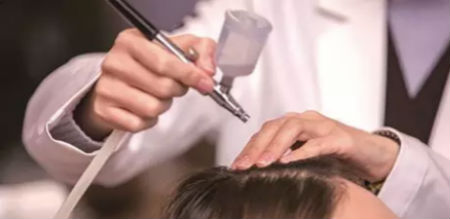 唯拾壹|別人脫單你脫發(fā)？樣的頭皮管理能讓你分分鐘開掛！
