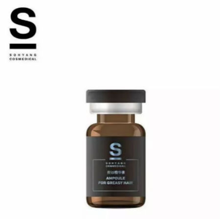 唯拾壹|別人脫單你脫發(fā)？樣的頭皮管理能讓你分分鐘開掛！