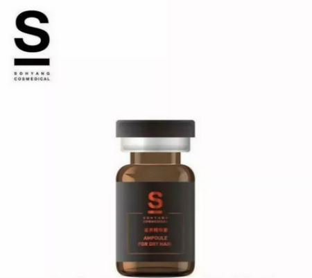 唯拾壹|別人脫單你脫發(fā)？樣的頭皮管理能讓你分分鐘開掛！