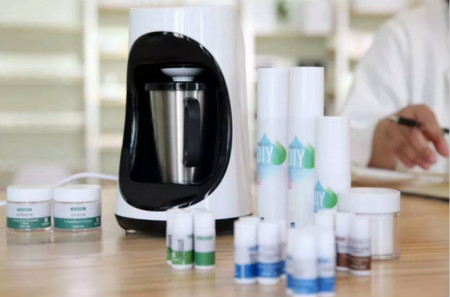 NEWNEW|比大牌還好用的私人定制，C位占領我的化妝臺！