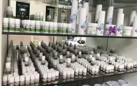 NEWNEW|比大牌還好用的私人定制，C位占領我的化妝臺！