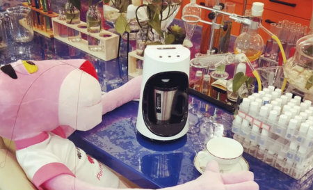 NEWNEW|比大牌還好用的私人定制，C位占領我的化妝臺！