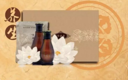 夢顏堂養生之道 | 小雪過后，養生貴在冬藏