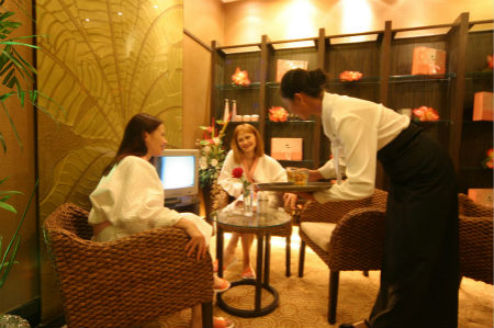 美容店加盟真的能賺錢嗎？有什么陷阱嗎？