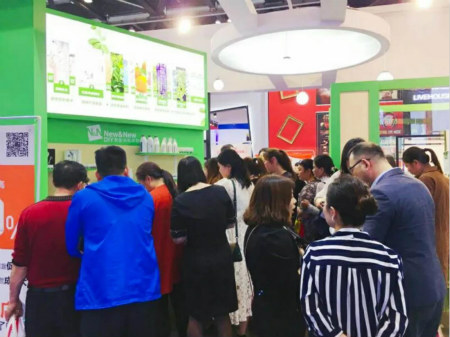 NEWNEW|現在開皮膚管理店怎么樣？能做起來嗎？