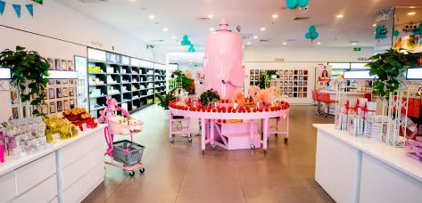 唯拾壹|生意火爆的美妝店都在賣什么？只賣產(chǎn)品你就輸了！