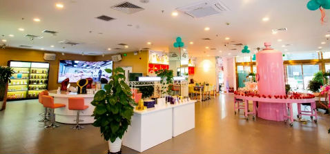 唯拾壹|生意火爆的美妝店都在賣什么？只賣產(chǎn)品你就輸了！