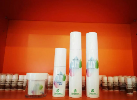 NEWNEW|遇到這款黑科技后，才發現這么多年的護膚品都浪費了！