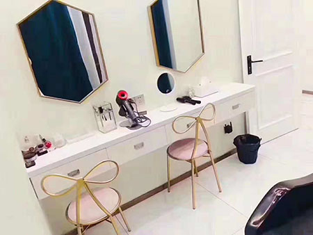 熱烈祝賀智能光電美膚中心進駐福建福州