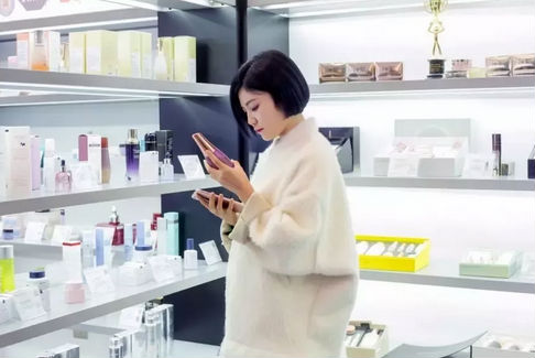 唯拾壹|新零售勢不可擋，美妝店如何應對變革？