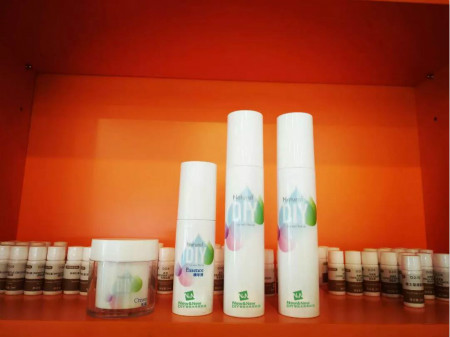 開大型皮膚管理店注意事項是什么？