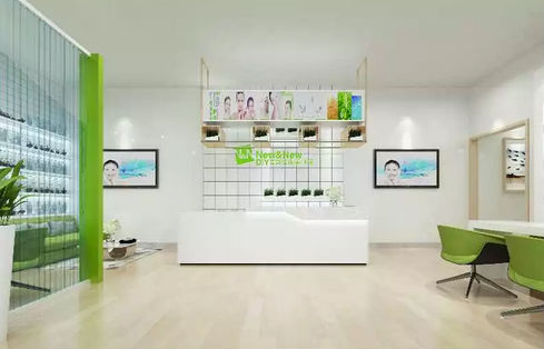 NEWNEW|項目的選擇和制定，決定了門店的“錢”途