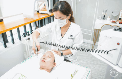 NEWNEW|項目的選擇和制定，決定了門店的“錢”途