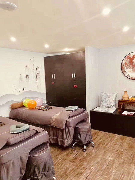 熱烈祝賀夢顏堂藏秘養(yǎng)生會所太原店盛大開業(yè)