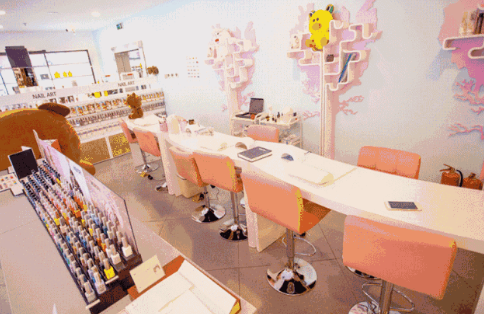 唯拾壹|就因為這些，這家美妝店動不動就賺翻了！