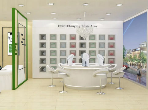 未來美容門店轉(zhuǎn)型升級的方向在哪里？NEWNEW官方答疑了解下