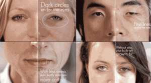 唯拾壹|5秒瞬吸續命眼霜，是時候開始你的“養眼”計劃了