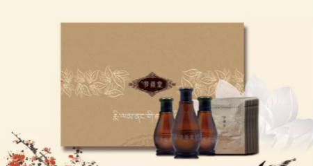 夢(mèng)顏堂藏密固本強(qiáng)腎周天套盒讓你養(yǎng)腎無憂