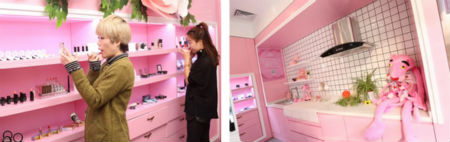 沒客流沒銷量？唯拾壹告訴你美妝店該如何突圍？