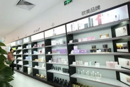 沒客流沒銷量？唯拾壹告訴你美妝店該如何突圍？